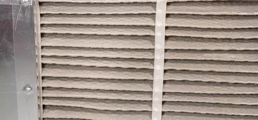 Mobile Car AC Filter Replacement in Ives Estates