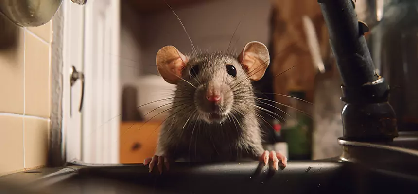 Our Air Duct Mice Removal Services in Ives Estates, FL