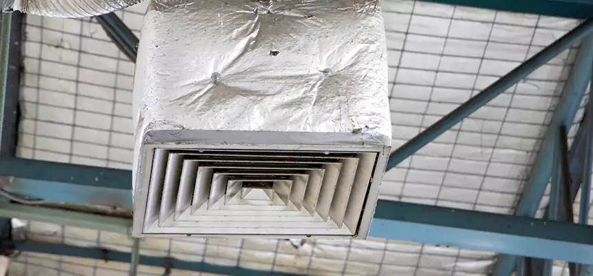 Our HVAC Cleaning Solutions Services in Ives Estates, FL