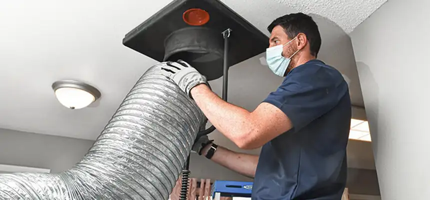 Our Services to Maximize AC Efficiency in Ives Estates, FL