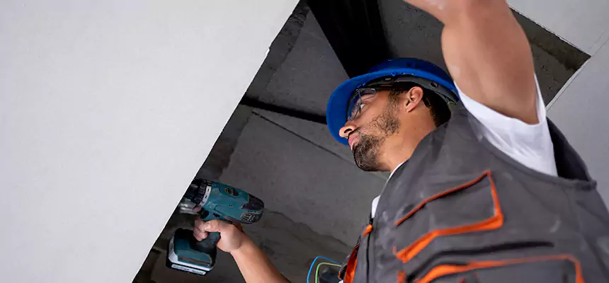 Our Post-Renovation Duct Debris Removal Services in Ives Estates, FL