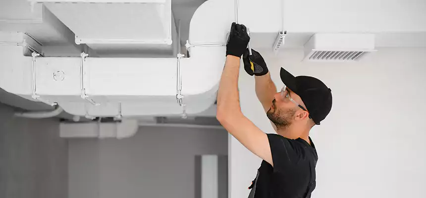 Customized Commercial Ventilation System Upgrades in Ives Estates, FL