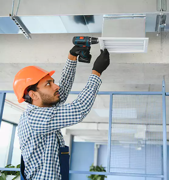Welcome to Air Duct Cleaning & Repairs Ives Estates — Your Local AC Vent Repairs Partner in Ives Estates, FL