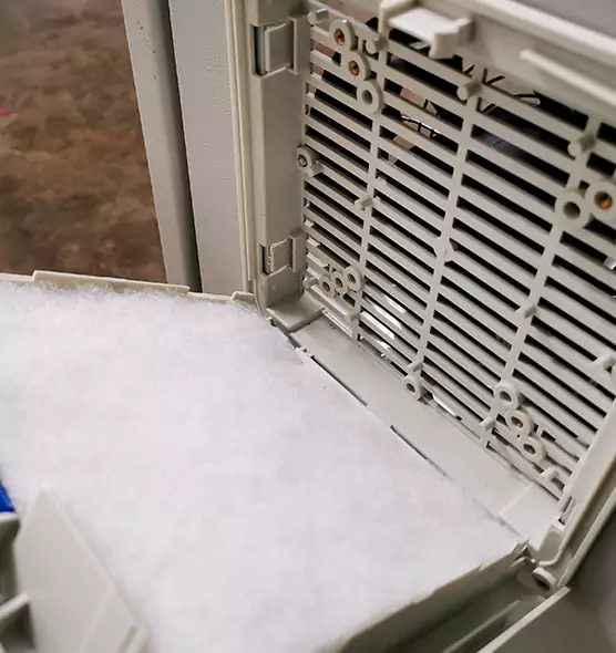 Professional Air Duct Expansion Solutions in Ives Estates, FL