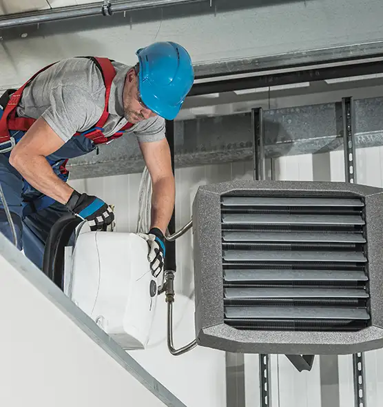 About Annual Vent Cleaning Plans in Ives Estates, FL