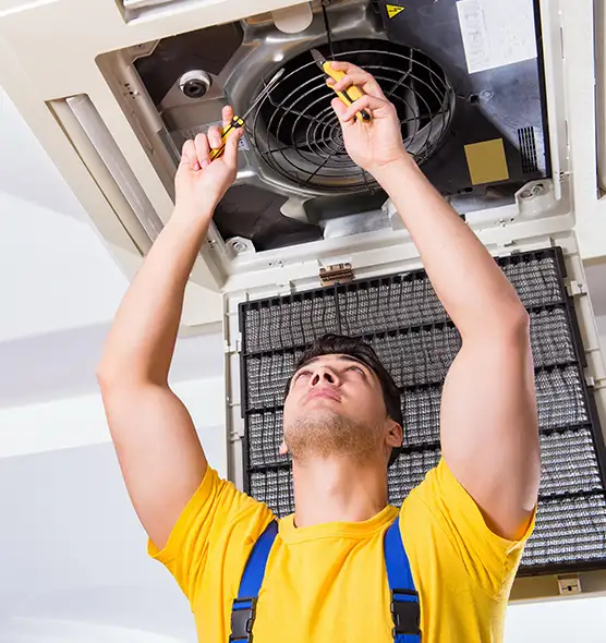 Welcome to Air Duct Cleaning & Repairs Ives Estates — Your Local Condo Dryer Vent Maintenance Partner in Ives Estates, FL