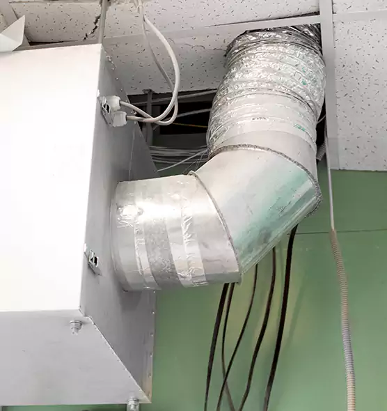 About Dryer Vent Hose Replacement in Ives Estates, FL
