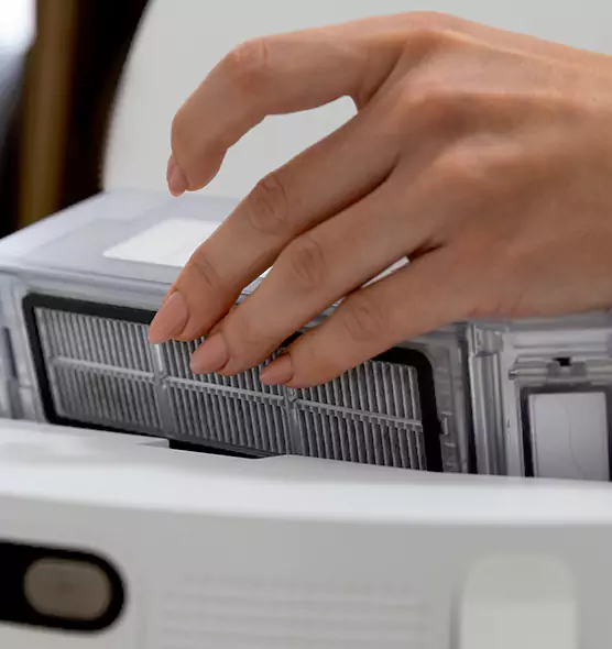 Professional Dryer Vent Lint Filter Cleaning in Ives Estates, FL