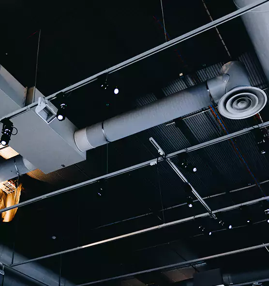 Professional Duct Cleaning For LEED Homes in Ives Estates, FL