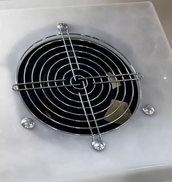 Professional Excess Lint Removal from Dryer Ducts in Ives Estates, FL