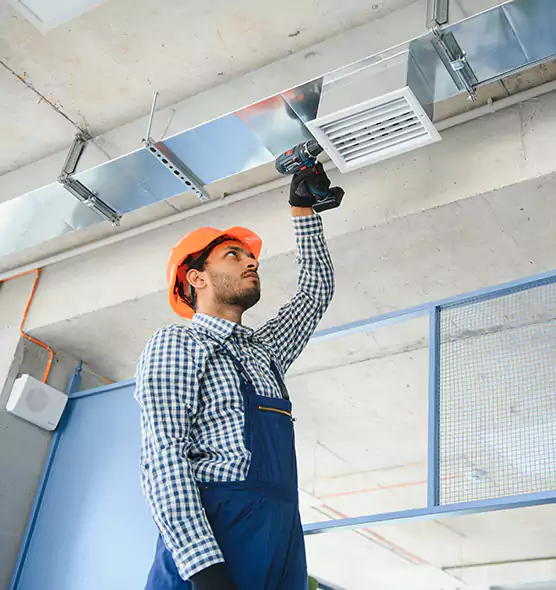 About Home Air Quality Upgrades in Ives Estates, FL