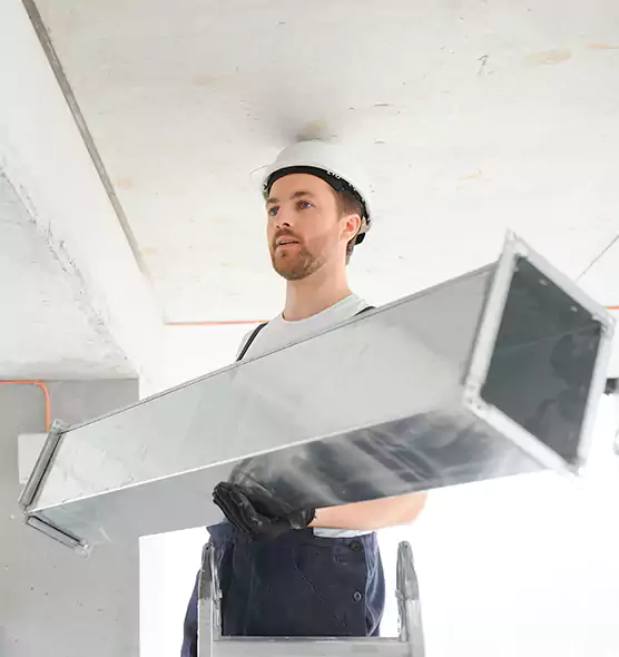 About HVAC Ductwork Installation in Ives Estates, FL