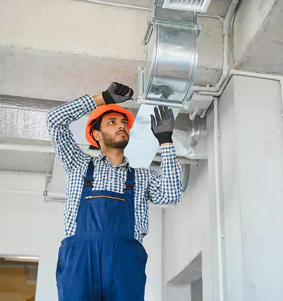 About HVAC System Deodorizing in Ives Estates, FL