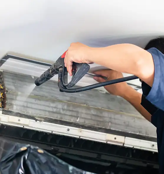 Welcome to Move-in/Move-out Duct Cleaning Services in Ives Estates, FL