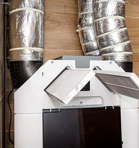 Reliable Room Addition Duct Installation in Ives Estates, FL