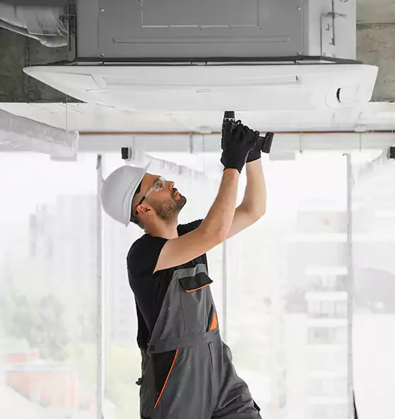 Reliable Ventilation System Cleaning in Ives Estates, FL