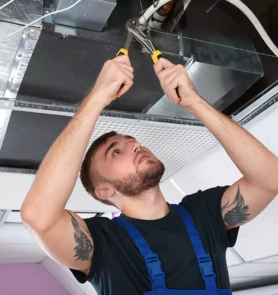 About Ventilation System Upgrades in Ives Estates, FL